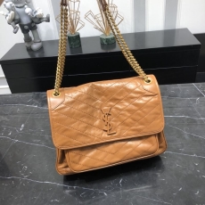 YSL Satchel Bags